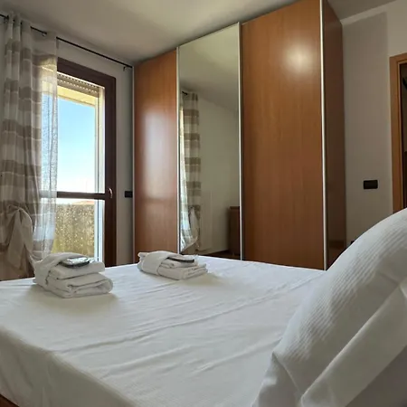 Welc-om Rio Relax Apartmán *