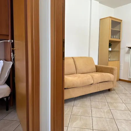 Welc-om Rio Relax Apartament