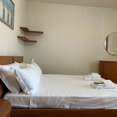 Apartament Welc-om Rio Relax *