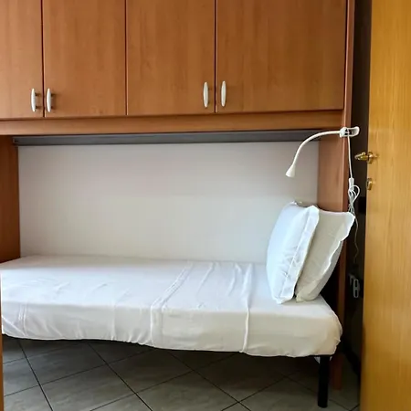 Welc-om Rio Relax Apartament