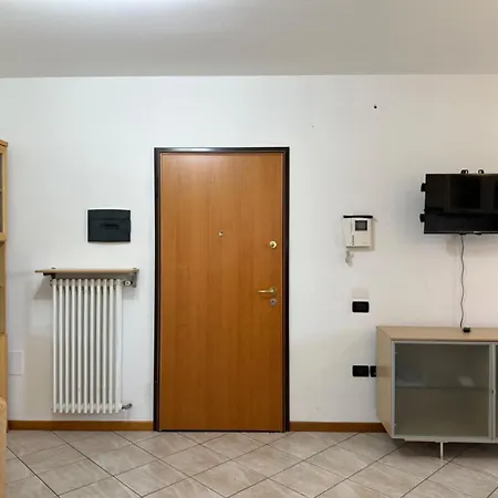 Welc-om Rio Relax Apartament Ponte San Nicolo